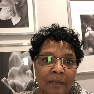 Meet your Posher, Ann